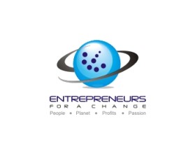 Entrepreneurs for a Change entry by gadizrenata