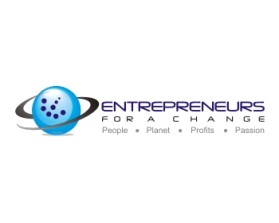 Entrepreneurs for a Change entry by gadizrenata