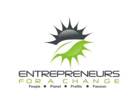 Entrepreneurs for a Change entry by gadizrenata