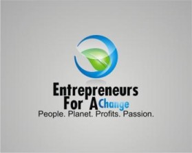 Entrepreneurs for a Change entry by FITRAH 