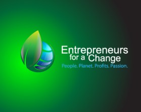 Entrepreneurs for a Change entry by greycrow