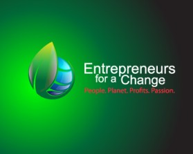 Entrepreneurs for a Change entry by greycrow