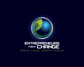 Entrepreneurs for a Change entry by Hyo_Yeon_Art