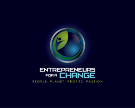 Entrepreneurs for a Change entry by Hyo_Yeon_Art