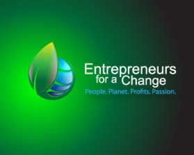 Entrepreneurs for a Change entry by greycrow