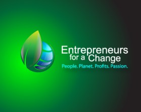 Entrepreneurs for a Change entry by greycrow