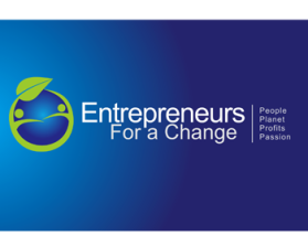 Entrepreneurs for a Change entry by hammet77
