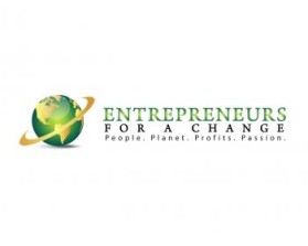 Entrepreneurs for a Change entry by trend-line