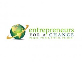 Entrepreneurs for a Change entry by trend-line