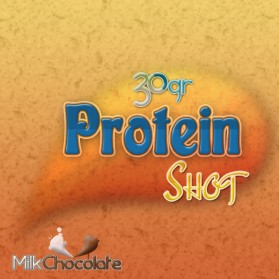 AquaPlex Protein Shot entry by allpee