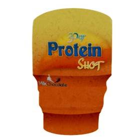 AquaPlex Protein Shot entry by allpee