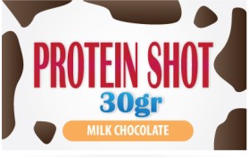 AquaPlex Protein Shot entry by kowaD