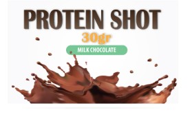 AquaPlex Protein Shot entry by kowaD