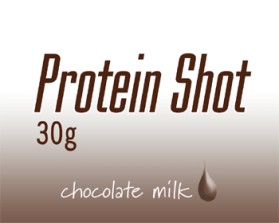 AquaPlex Protein Shot entry by my.flair.lady