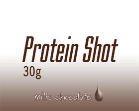AquaPlex Protein Shot entry by my.flair.lady