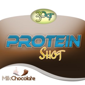 AquaPlex Protein Shot entry by allpee