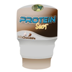 AquaPlex Protein Shot entry by allpee