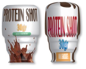 AquaPlex Protein Shot entry by kowaD