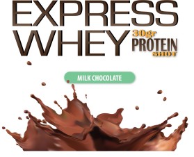 AquaPlex Protein Shot entry by kowaD
