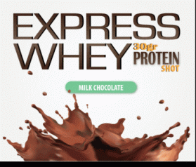 AquaPlex Protein Shot entry by kowaD