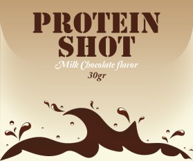 AquaPlex Protein Shot entry by mentho0ol