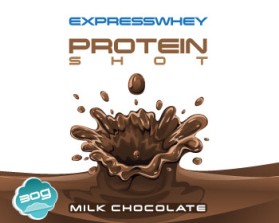 AquaPlex Protein Shot entry by pixela