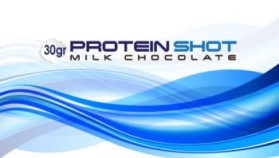 AquaPlex Protein Shot entry by pixela