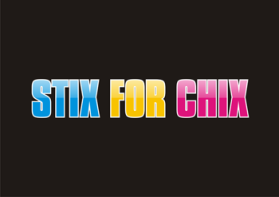 Stix for Chix entry by Kangaroosek