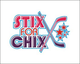 Stix for Chix entry by RoyalSealDesign
