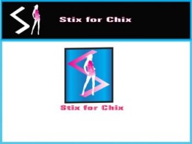 Stix for Chix entry by smaarkmedia