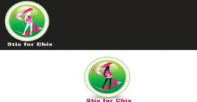 Stix for Chix entry by smaarkmedia