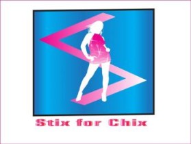 Stix for Chix entry by smaarkmedia