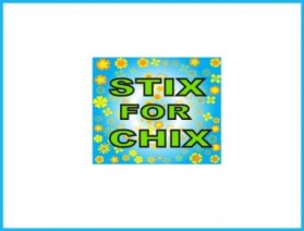 Stix for Chix entry by smaarkmedia