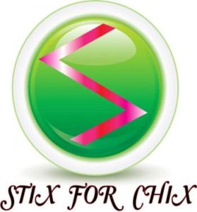Stix for Chix entry by smaarkmedia