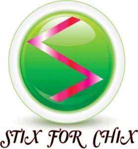 Stix for Chix entry by smaarkmedia