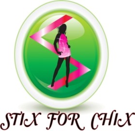 Stix for Chix entry by smaarkmedia
