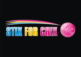 Stix for Chix entry by Kangaroosek