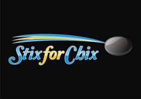 Stix for Chix entry by Kangaroosek