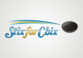 Stix for Chix entry by Kangaroosek