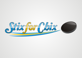 Stix for Chix entry by Kangaroosek