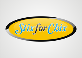 Stix for Chix entry by Kangaroosek