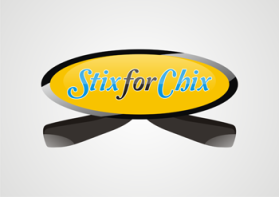Stix for Chix entry by Kangaroosek