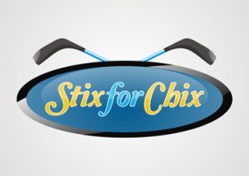 Stix for Chix entry by Kangaroosek