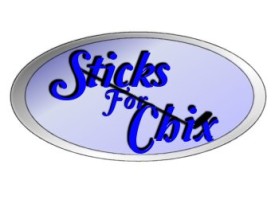Stix for Chix entry by TheTrapper