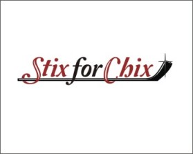 Stix for Chix entry by RoyalSealDesign