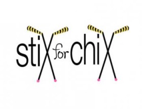 Stix for Chix entry by jake400