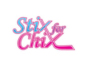 Stix for Chix entry by JINKODESIGNS