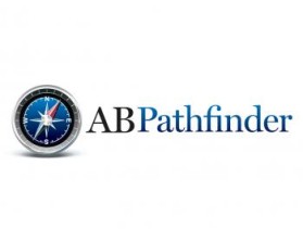 ABPathfinder, LLC entry by flyingclours