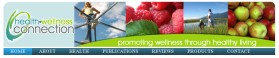 Health Wellness Connection entry by my.flair.lady