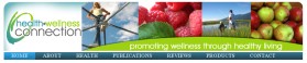 Health Wellness Connection entry by my.flair.lady